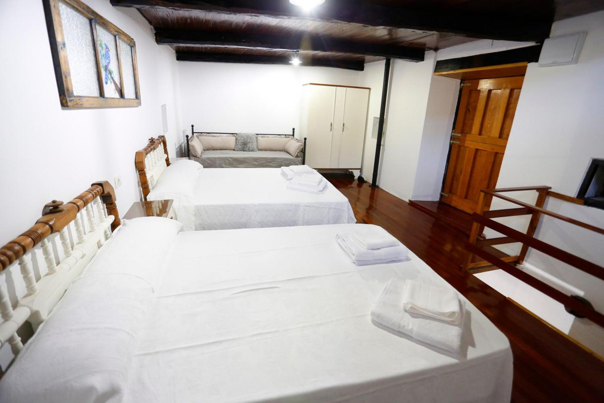 Folgoso do Courel A Casa Do Pozo - As Casas Do Pozo - 아파트 외부 사진