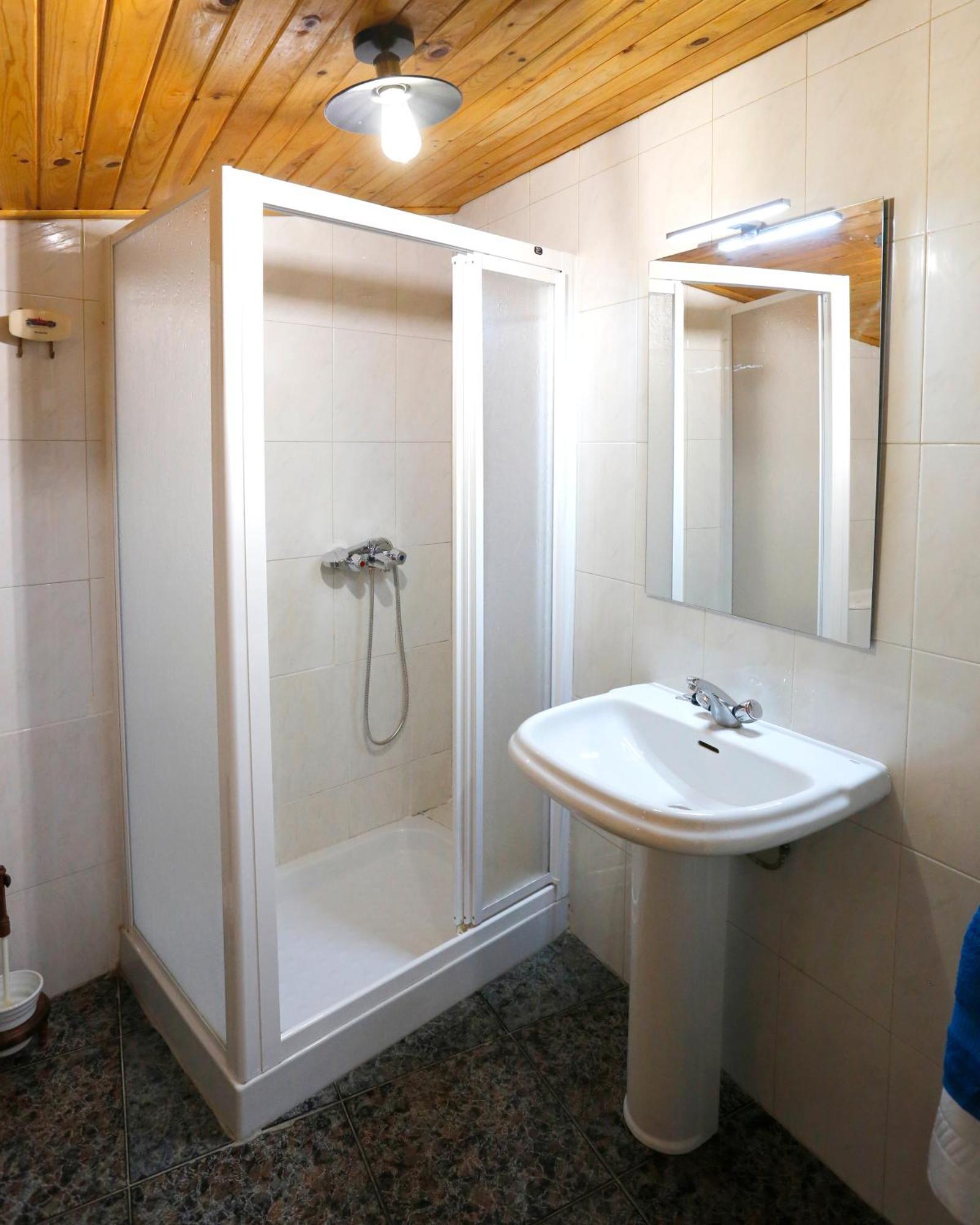 Folgoso do Courel A Casa Do Pozo - As Casas Do Pozo - 아파트 외부 사진